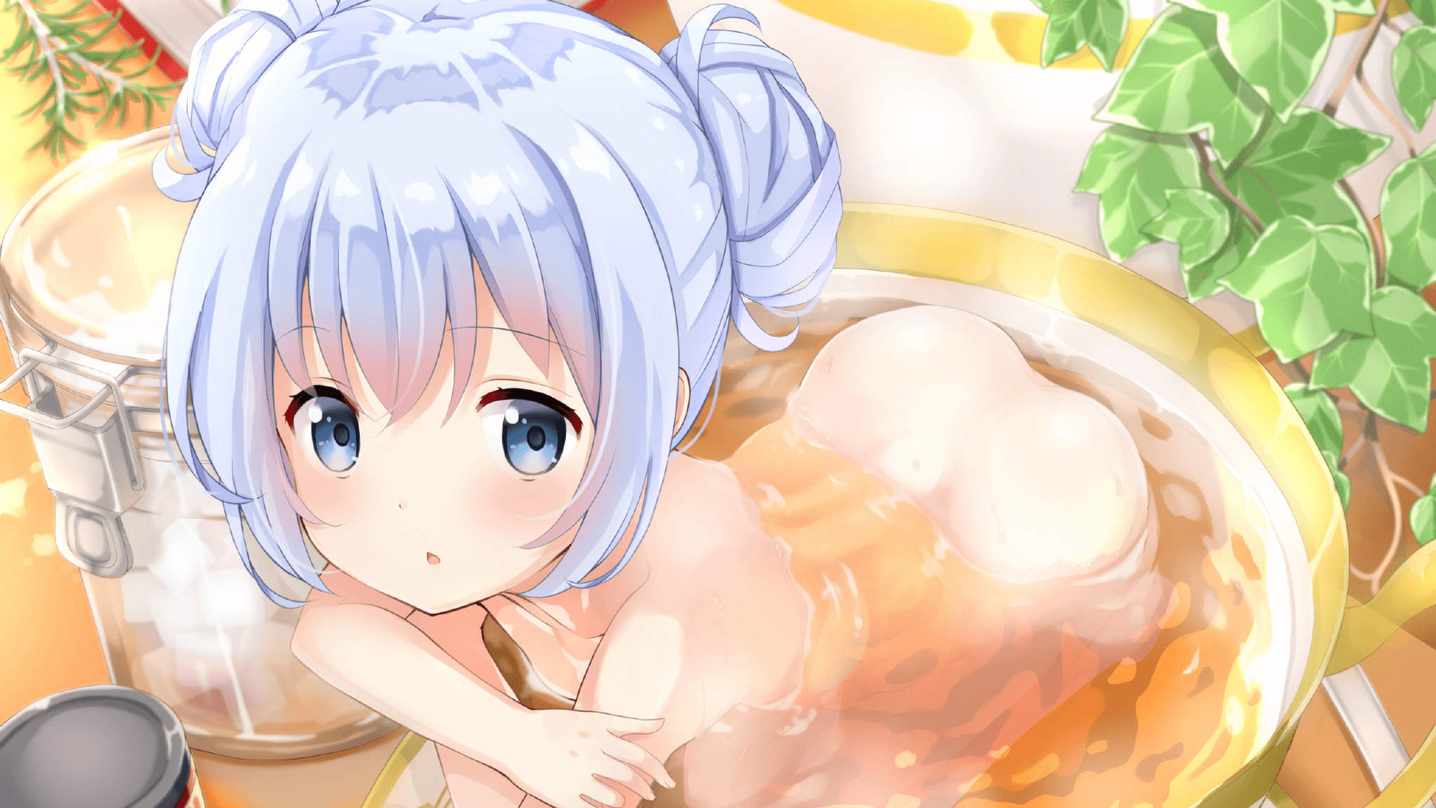 [转载]自制空调！